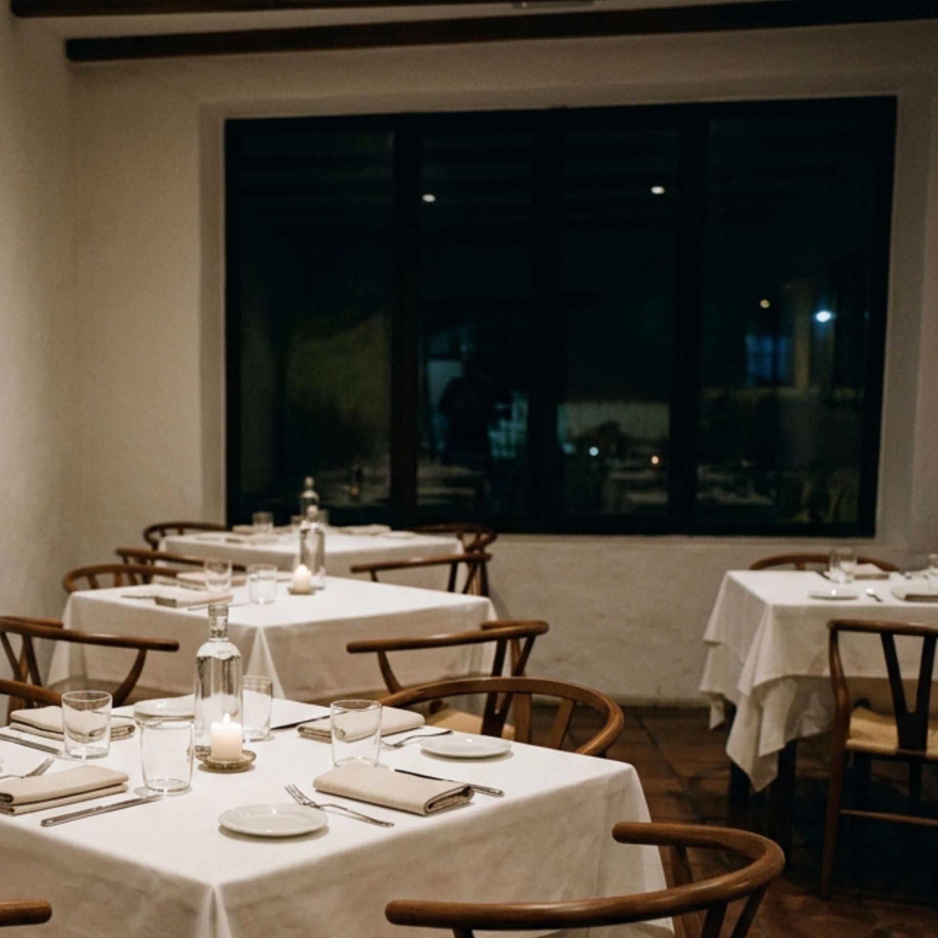 Salón reservado
